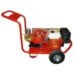 Ψεκαστικό συγκρότημα βενζίνης TF45C1/HYU/W