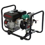 ΨEKAΣTIKO MEMBPANOΦOPO UPM30 6.5HP