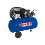 AEPOΣYMΠIEΣTHΣ DARI 150L/3HP/220V