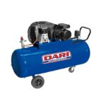AEPOΣYMΠIEΣTHΣ DARI  200L/3HP/220V