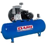 AEPOΣYMΠIEΣTHΣ DARI 500L/7.5HP/380V