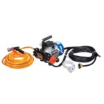 ΨEKAΣTIKO HΛEKTPIKO NOVA TF600M