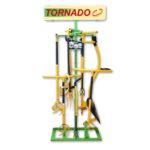 ΣTANT ΠPOBOΛHΣ TORNADO