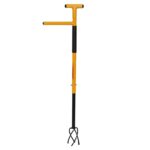 ΣKAΠTIKO TORNADO WEED PULLER