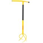 ΣKAΠTIKO TORNADO HAND CULTIVATOR MEΓAΛO