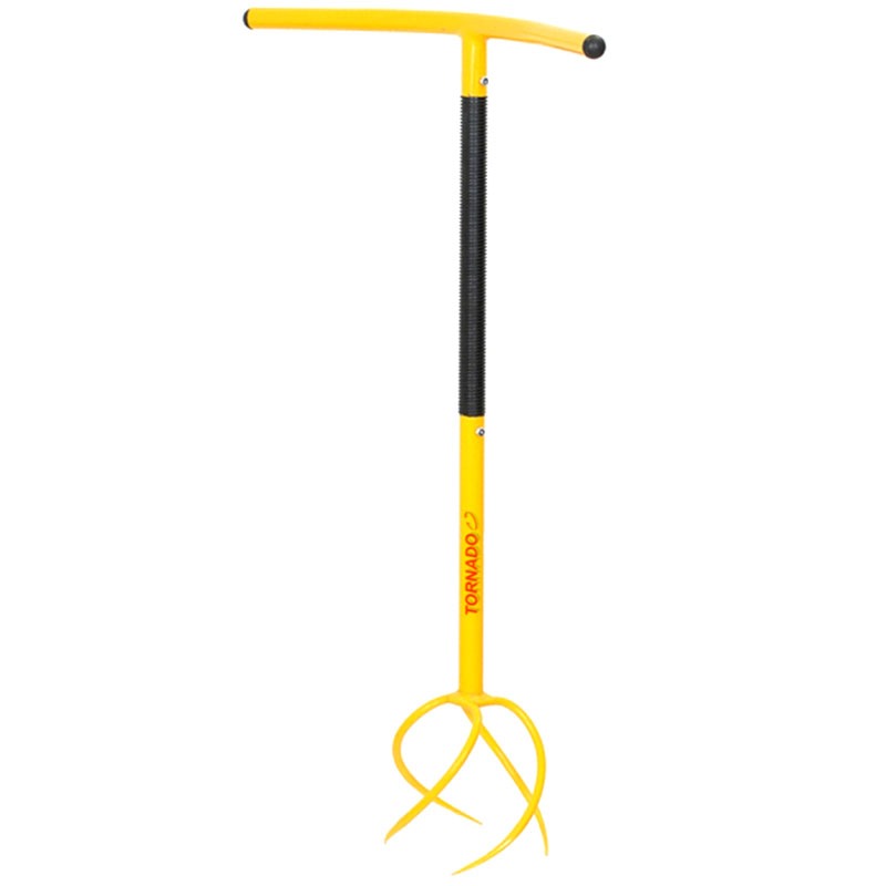 1702300072tRftsrMp ΣKAΠTIKO TORNADO HAND CULTIVATOR MEΓAΛO - Image 1