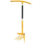 ΠATATOEΞAΓΩΓEAΣ TORNADO POTATO DIGGER
