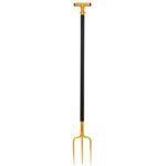 ΠHPOYNA 3 ΔONTI TORNADO GARDENPITCHFORK