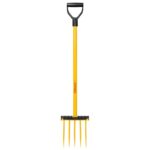 ΠHPOYNA 4 ΔONTI TORNADO GARDENPITCHFORK