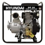 ΠET/ΛIA HYUNDAI DP20 ΣXOINI