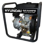 ΠET/ΛIA HYUNDAI DP20HPE MIZA & ΜΠΑΤΑΡΙΑ