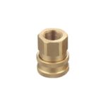 ΝΙΠΕΛ 3/8'' ΚΟΥΜΠΩΤΟ+3/8'' ΘΗΛΥΚΟ