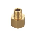 NIΠEΛ ΘΗΛΥΚΟ 1/4'' - 1/4'' ΑΡΣΕΝΙΚΟ