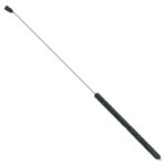 ΛANΤΖΑ  2.00 CM IN-OUT 1/4'' MAX 250 BAR 40 ΛΙΤ/ΛΕΠΤΟ 180C