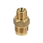 NIΠEΛ 1/4'' ΘΗΛΥΚΟ-1/2'' ΑΡΣΕΝΙΚΟ