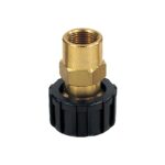 TAXYΣYNΔEΣMOΣ 1/4'' ΘΗΛΥΚΟ - Μ22 ΜΕ Φ11