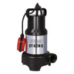Η/Α ELPUMPS CT4274 S ΜΕ ΦΛΟΤΕΡ ΑΠΛΟ