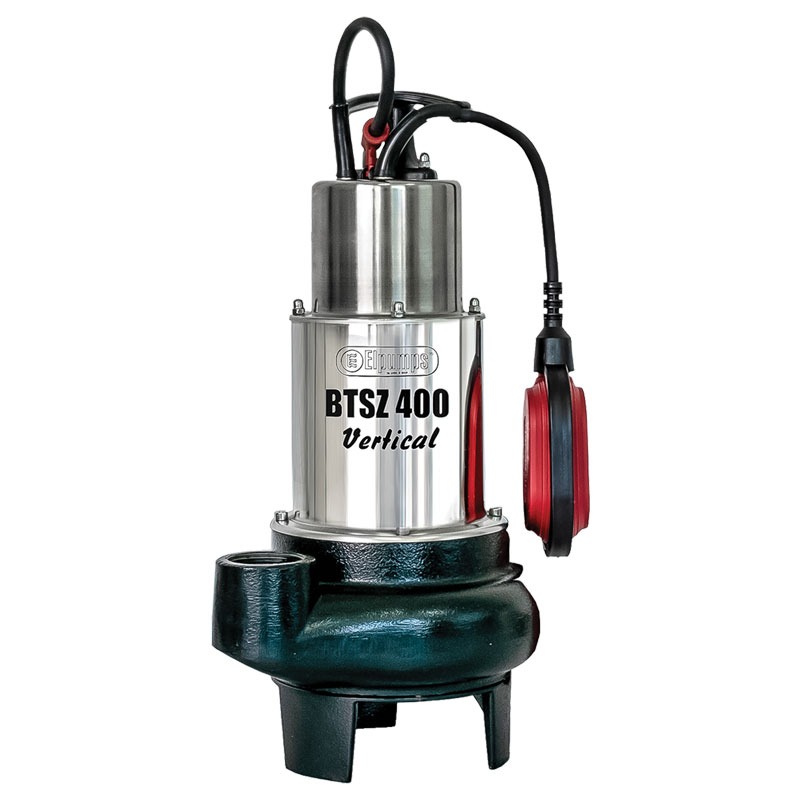 1707476548tEyJmsat Η/Α ELPUMPS BTSZ 600 VERTICAL VORTEX - Image 1