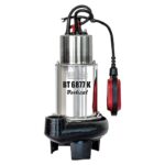 Η/Α ELPUMPS BT4877 K INOX VERTICAL