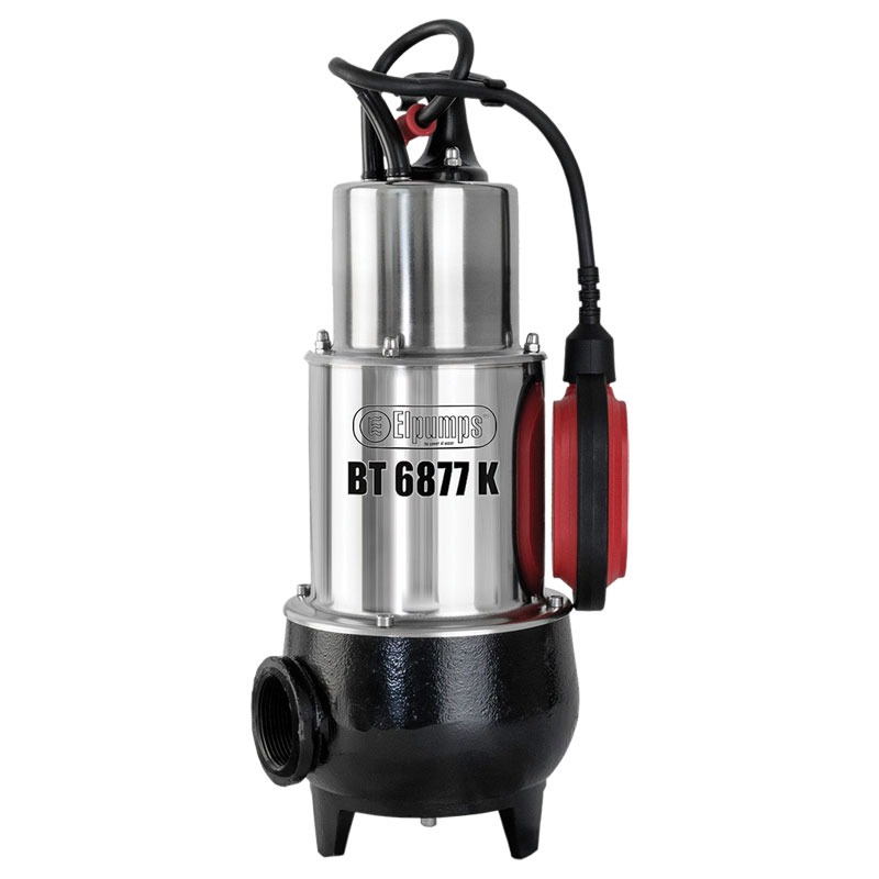 17074769459Vf2oeSv Η/Α ELPUMPS BT6877 K INOX - Image 1