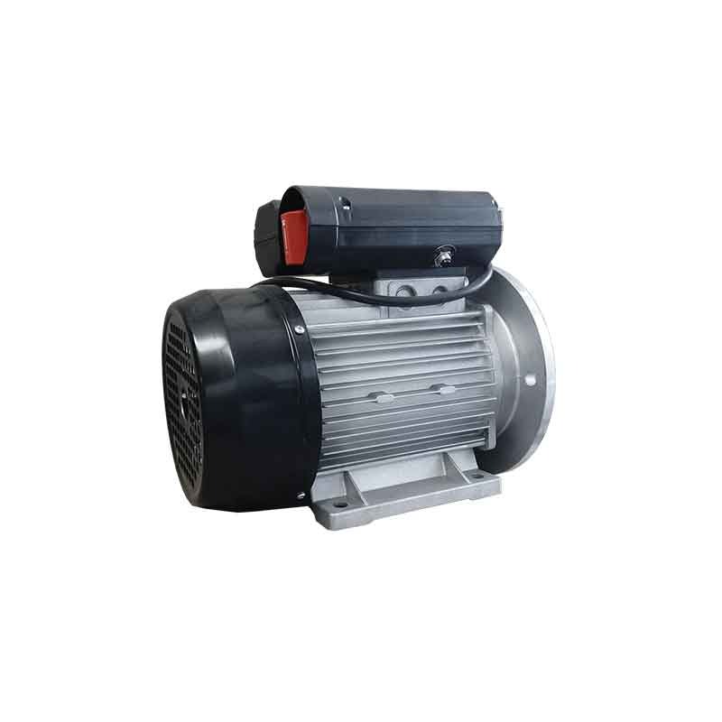 1707479703we875EZm H/K LUCME 3HP/220V +ΦΛANTZA B5+ΘEPMIKO - Image 1