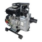 Βενζινοαντλία HYUNDAI GP15