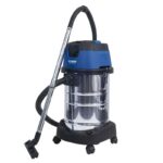 ΣΚΟΥΠΑ HYUNDAI 45031 30 L -1200 WATT -ΣΩΜΑ ΙΝΟΧ