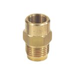 NIΠEΛ 3/8'' ΘΗΛΥΚΟ - 1/2'' ΑΡΣΕΝΙΚΟ