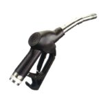 MANIKA NOVA AYTOMATH 3/4" 80L 13Β ME ΤΡΕΛΟ ΡΑΚΟΡ ΜΑΥΡΗ