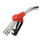 MANIKA NOVA AYTOMATH 1" 120L 13C ME ΤΡΕΛΟ ΡΑΚΟΡ ΚΟΚΚΙΝΗ