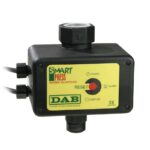 HΛEKTPONIKO DAB SMARTPRESS MAX 3HP MEΓAΛO