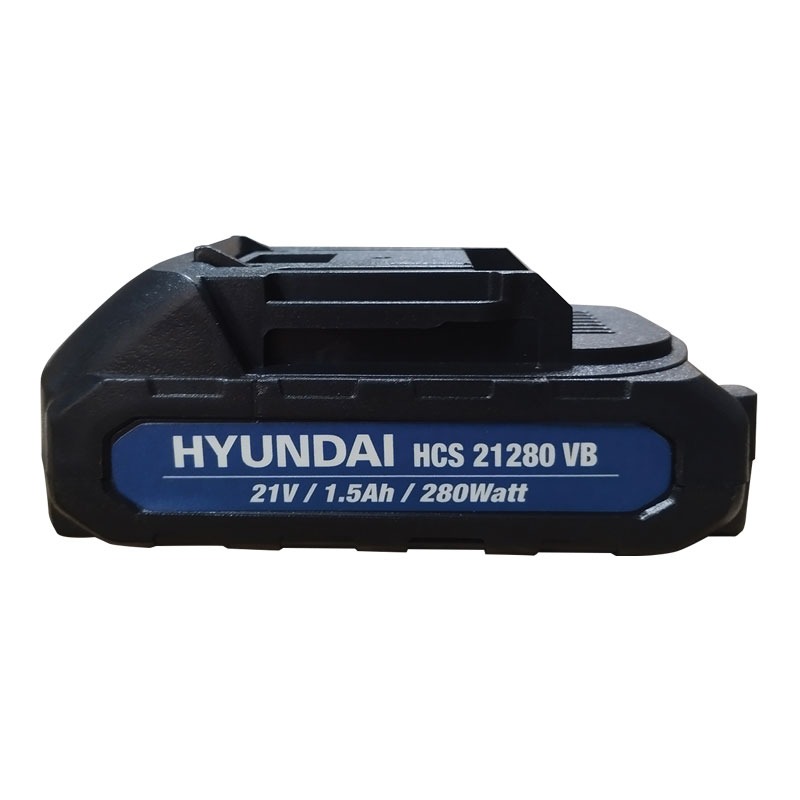 17206983606xjuaPC5 ΜΠΑΤΑΡΙΑ HYUNDAI 1.5Ah - Image 1