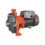 H/A LEO 2AC75 - 380V