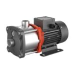 H/A LEO EMH4-6 - 380V