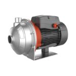 H/A LEO AMS70/0.75 - 380V