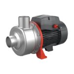 H/A LEO ABK50D 220V