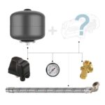 ΠΙΕΣΤΙΚΟ 19Β01+20020+20Α19+20002+ASSY-PUMPBOSTER