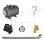ΠΙΕΣΤΙΚΟ 19Β11+20A14+20020+20Α19+20002+ASSY-PUMPBOSTER