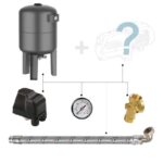ΠΙΕΣΤΙΚΟ 19D16+20A14+20020+20Α19+20002+ASSY-PUMPBOSTER