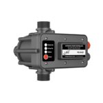 HΛEKTPONIKO ΣYΣTHMA LEO PS-04D 1" 3HP