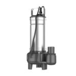 Ηλεκτραντλία LEO LSWM300A 380V