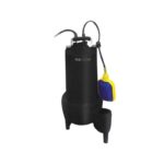 H/A CRANE 80WQ-1.1-4P