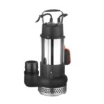 H/A LEO XSQ15-30/2-1.1I  220V