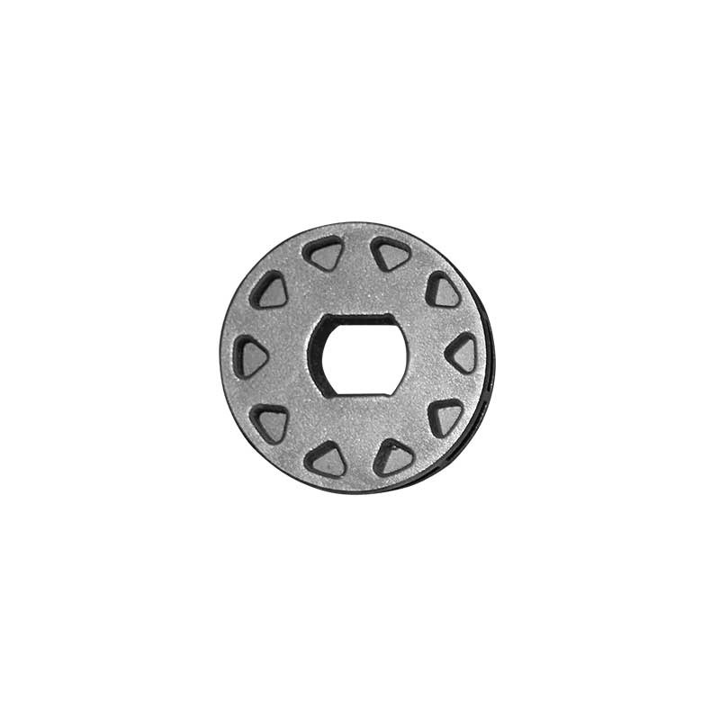 1738754635PLq9g8Ko ΟΔΗΓΟΣ ΑΛΥΣΙΔΑΣ SPROCKET 1/4"-1.1-043 - Image 1