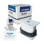 AΛYΣIΔA ΡΟΛΛΟ HYUNDAI 3/8"- 050 - 1.3mm