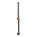 ANTΛIA LEO 6XRS46/4 INOX