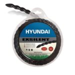 MEΣINEZA HYUNDAI EXSILENT 4.0mm-37m