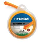 MEΣINEZA HYUNDAI SHARP 3.0mm-50m