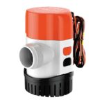 H/A NOVA 500GPH/12V
