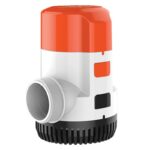 H/A NOVA 3500GPH/24V